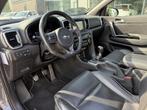 Kia Sportage 1.6 T-GDI GT-Line 177PK | Schuifdak | Navi | Cr, Voorwielaandrijving, 4 cilinders, 14 km/l, Bedrijf