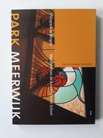 Park Meerwijk,Villapark,Manifest van de Amsterdamse School, Ophalen of Verzenden, Zo goed als nieuw, Architecten