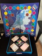 Nederland trivia game, Hobby en Vrije tijd, Gezelschapsspellen | Bordspellen, Ophalen, Zo goed als nieuw, Tactic
