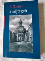 Smytegelt. SD Post, Boeken, Godsdienst en Theologie, Christendom | Protestants, Ophalen of Verzenden, SD Post, Zo goed als nieuw
