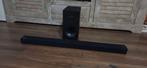 samsung hw k335 soundbar 2.1. met subwoofer, Ophalen, Met externe subwoofer, Zo goed als nieuw