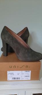 Unisa Pumps Maat 38 - Zeer Goede Staat, Unisa, Ophalen of Verzenden, Zo goed als nieuw, Pumps