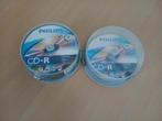 Philips CD-R - nieuw - 35 stuks, Ophalen of Verzenden, Nieuw, Cd, Herschrijfbaar