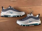 Nike air max 97 blue metallic silver, Overige kleuren, Nike, Nieuw, Ophalen of Verzenden