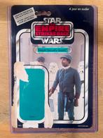 Vintage Star Wars Clipper ESB Bespin Guard card back, Verzamelen, Ophalen of Verzenden, Zo goed als nieuw, Actiefiguurtje