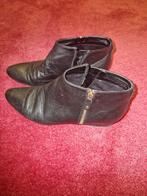 Dameslaarsje kort, Kleding | Dames, Schoenen, Zwart, Lage of Enkellaarzen, Nieuw, Ophalen of Verzenden