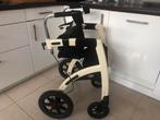 Rollater rollz motion met mooie tas, Ophalen of Verzenden, Zo goed als nieuw