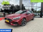 Hyundai i30 Wagon 1.5 T-GDi MHEV N Line|afn.Trekhaak|Camera|, Voorwielaandrijving, 65 €/maand, 15 km/l, Gebruikt
