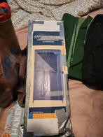 Garderobekast, Overige materialen, Met deur(en), 100 tot 150 cm, Nieuw