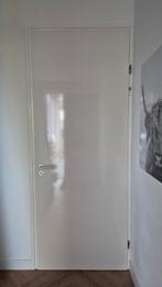 3 Opdek Binnendeuren 230x88cm Rechtsdraaiend GRATIS OPHALEN!, Doe-het-zelf en Verbouw, Deuren en Horren, Ophalen