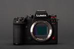 Gezocht: Lumix S1 II of Lumix S1 IIE, Ophalen of Verzenden, Zo goed als nieuw, Overige Merken, 8 keer of meer