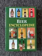 B. Verhoef - Bier Encyclopedie, Ophalen of Verzenden, Zo goed als nieuw, Los deel, B. Verhoef
