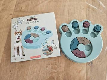 Honden denkspeelgoed beschikbaar voor biedingen