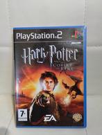 Harry Potter and The Goblet of Fire PlayStation 2, Spelcomputers en Games, Games | Sony PlayStation 2, Ophalen of Verzenden, Zo goed als nieuw