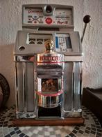 Jennings Governor Tic Tac Toe, Verzamelen, Euro, Ophalen, Gebruikt