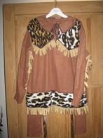 Indianenpak - Maat 42, Kleding | Heren, Carnaval, Ophalen of Verzenden, Kleding, Gedragen
