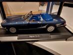Jaguar XJ-S 1988 1/18, Ophalen of Verzenden, Nieuw, Auto, Norev