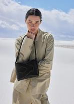 Polene Nodde Edition Smooth Black bag (Tas), Sieraden, Tassen en Uiterlijk, Polène, Adres: 69 Rue de Richelieu 75002 Paris, Schoudertasje