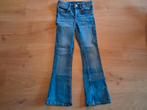 Flared Jeans maat 134 H&M, Ophalen of Verzenden, Zo goed als nieuw, Meisje, Broek
