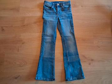 Flared Jeans maat 134 H&M beschikbaar voor biedingen