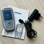 Siemens SX1 - Zo goed als nieuw! Collectors item., Telecommunicatie, Mobiele telefoons | Siemens, Ophalen of Verzenden, Zo goed als nieuw