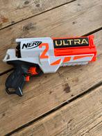 Nerf Ultra, Ophalen of Verzenden, Zo goed als nieuw