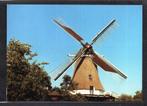 molen; Korenmolen De Valk te Zalk., Verzamelen, Ansichtkaarten | Nederland, Verzenden, 1980 tot heden, Ongelopen, Overijssel