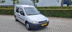 Opel Combo 1.4 16V BJ 2006 |Benzine|Navigatie|Trekhaak|NAP|, Auto's, Voorwielaandrijving, Metallic lak, 4 cilinders, Origineel Nederlands