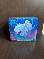 Pokemon Journey Together Elite Trainer Box, Hobby en Vrije tijd, Verzamelkaartspellen | Pokémon, Ophalen of Verzenden, Nieuw, Boosterbox