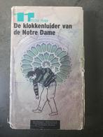 De Klokkenluider van Notre Dame - Victor Hugo, Ophalen of Verzenden, Gelezen, Victor Hugo