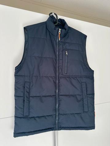 Nieuwe Only&Sons bodywarmer maat M beschikbaar voor biedingen