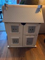 Little dutch poppenhuis, Ophalen, Zo goed als nieuw, Poppenhuis