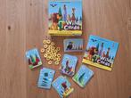 Wild Cards, Ophalen, Zo goed als nieuw