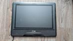 Trust slimline widescreen tablet, Computers en Software, Ophalen of Verzenden, Gebruikt, Bedraad, Trust