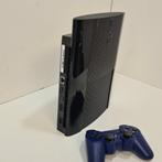 Playstation 3 SuperSlim 12GB Compleet in Nette Staat, Sony, Zo goed als nieuw, Support@sony.com, 1-7-1 Konan, Minato-ku
Tokyo 108-0075
Japan