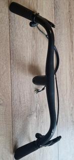 Stuur VanMoof s2 met boost en bel knop, Gebruikt, Algemeen, Stuur, Ophalen of Verzenden