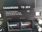 TANDBERG TD 20 A/SE, Audio, Tv en Foto, Bandrecorders, Verzenden, Bandrecorder