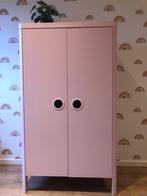IKEA kinderkledingkast Besunge, Huis en Inrichting, Kasten | Kledingkasten, Ophalen, 100 tot 150 cm, Met hangruimte, 50 tot 100 cm