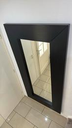 Grote spiegel te koop, Huis en Inrichting, Woonaccessoires | Spiegels, Verzenden, Zo goed als nieuw, Rechthoekig, Minder dan 100 cm