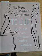 Te Lijf - Isa Hoes & Medina Schuurman - Nieuw, Boeken, Ophalen of Verzenden