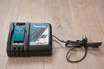 Makita DC18RC 18v 14,4v  Li-ion oplader / acculader / lader, Info@makita.nl, Makita, Nieuw, Ophalen of Verzenden
