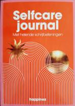 Happinez: Selfcare journal. Met helende schrijfoefeningen., Ophalen of Verzenden, Zo goed als nieuw, Sociale psychologie, Happinez