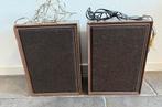 Vintage speakers, Ophalen, Philips, Gebruikt, Minder dan 60 watt