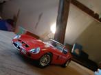 Ferrari 250GTO, Ophalen of Verzenden, Zo goed als nieuw, Auto, Bburago