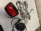 scooter verlichting, Fietsen en Brommers, Ophalen of Verzenden, Overige typen, Overige merken