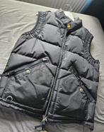 Parajumpers Kobuk Bodywarmer maat M  Origineel, Kleding | Heren, Bodywarmers, Ophalen of Verzenden, Zo goed als nieuw, Zwart