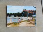 Hilvarenbeek, camping Beekse Bergen 1983, Verzenden, 1980 tot heden, Gelopen, Noord-Holland