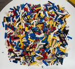 LEGO bulk 8kg – minifig & bootdelen (B-keus), Verzenden, Gebruikt, Losse stenen, Lego