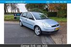 Ford Fiesta 1.25-16V Core 5 deurs Airco (bj 2004), Auto's, Ford, Voorwielaandrijving, 15 km/l, 1242 cc, 4 cilinders