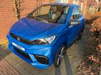 Elektrische Aixam eCoupe GTI blauw (2022) zeer goede staat, Diversen, Gebruikt, 16 km/u of meer, 46 km of meer, Ophalen